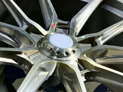 FORGED WHEELS RIMS UP2 for XIAOMI SU7