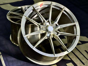FORGED WHEELS RIMS UP2 for XIAOMI SU7