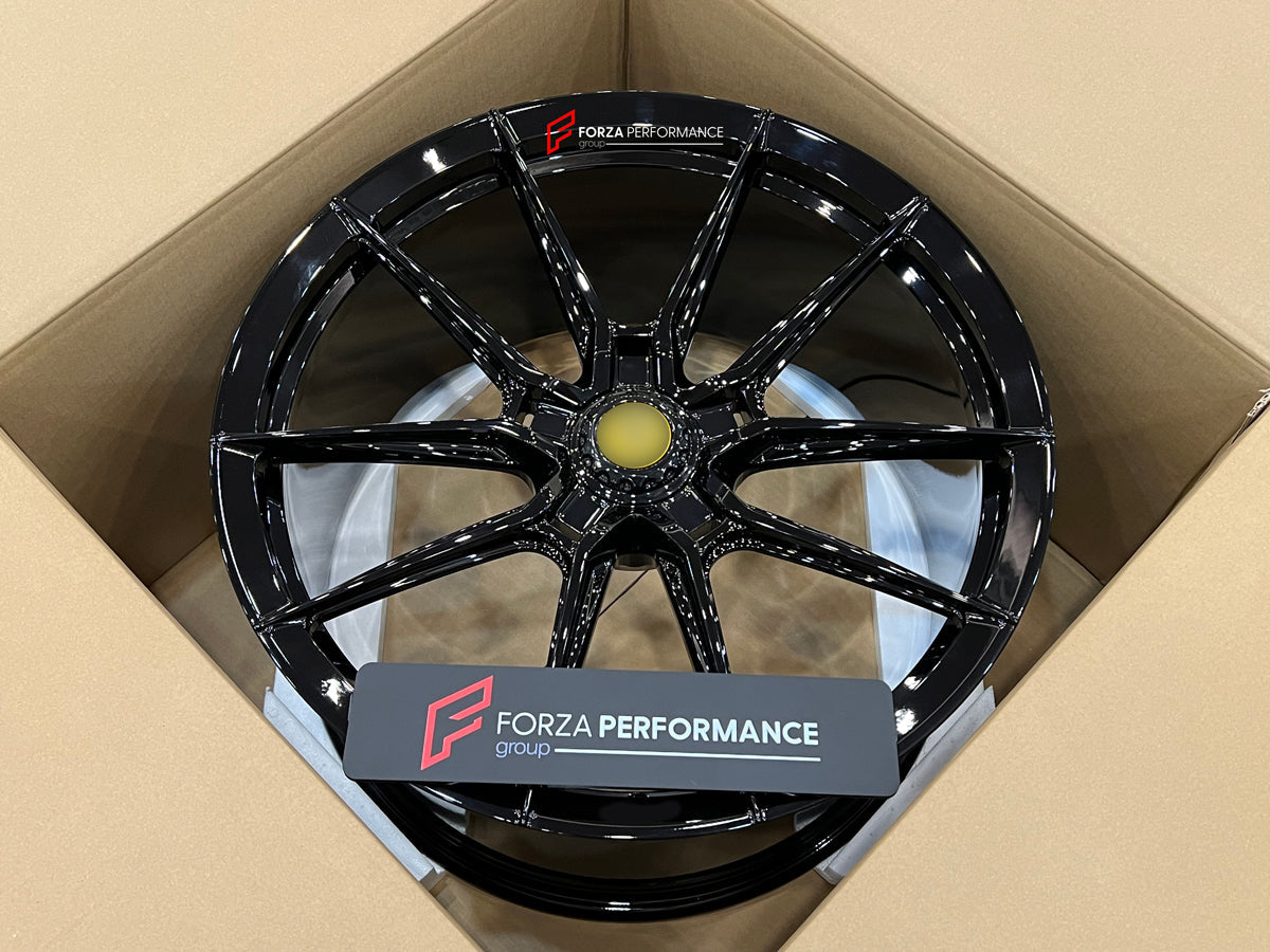 21 22 INCH FORGED WHEELS RIMS for FERRARI SF90 2019