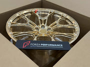 21 22 INCH FORGED WHEELS RIMS for FERRARI 488 2015