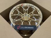 21 22 INCH FORGED WHEELS RIMS for FERRARI 488 2015