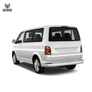 VW Transporter T6 T6.1 Multivan Caravelle 2015-2024 Vland LED Tail Lights [E-mark]