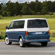 VW Transporter T6 T6.1 Multivan Caravelle 2015-2024 Vland LED Tail Lights [E-mark]