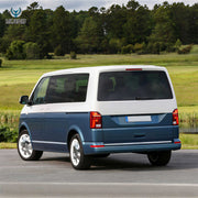 VW Transporter T6 T6.1 Multivan Caravelle 2015-2024 Vland LED Tail Lights [E-mark]