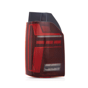 VW Transporter T6 T6.1 Multivan Caravelle 2015-2024 Vland LED Tail Lights [E-mark]