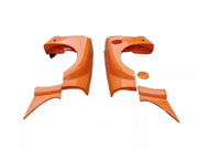 VLS WIDE BODY KIT FOR MAZDA RX7 1992 - 1997