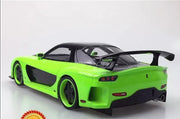 VLS WIDE BODY KIT FOR MAZDA RX7 1992 - 1997