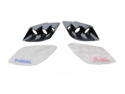 VLS WIDE BODY KIT FOR MAZDA RX7 1992 - 1997