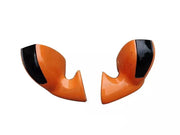 VLS WIDE BODY KIT FOR MAZDA RX7 1992 - 1997