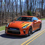 Vland 2008-2023 Nissan GT-R R35 LED Projector Headlights