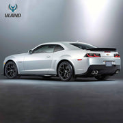 Vland 2014-2015 Chevrolet Camaro 5th Gen Facelift LED Tail Lights