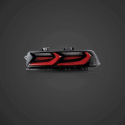 Vland 2014-2015 Chevrolet Camaro 5th Gen Facelift LED Tail Lights