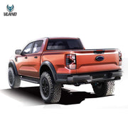 Vland 22-UP Ford Ranger LED Tail Lights With Start-up Animation