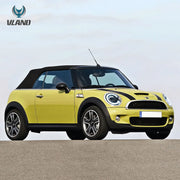 Vland Headlights+Tail Lights For 2007-2013 Mini Cooper R56 R57 R58 R59 [E-mark]