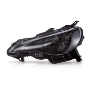 Vland Headlights For 12–21 Toyota 86/GT86, Subaru Brz, Scion Frs W/Triple LED Projector