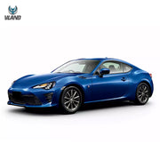 Vland Headlights For 12–21 Toyota 86/GT86, Subaru Brz, Scion Frs W/Triple LED Projector