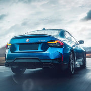 14-21 BMW 2 Series (F22 F23 F87) Vland LED Tail Lights With Start-up animation effect [E-mark]