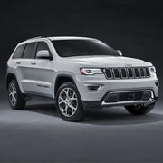 14-22 Jeep Grand Cherokee (WK2) Vland Headlights Full LED With Startup Animation/ Blue DRL