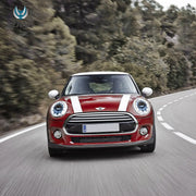 14-22 Mini Cooper (F55 F56 F57) Vland LED Dual Beam Projector Headlights [E-mark]