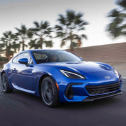 Vland 21-24 Toyota GR86 / Subaru BRZ Headlights With Full LED Dual Beam Projector