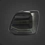 09-17 VW Polo MK5 Vland LED Aftermarket Tail Lights With Sequential Turn Signal [E-mark]