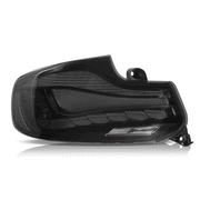 14-21 BMW 2 Series (F22 F23) M2 (F87) Vland OLED Tail Lights With Dynamic Welcome Lighting GTS Style [E-mark]