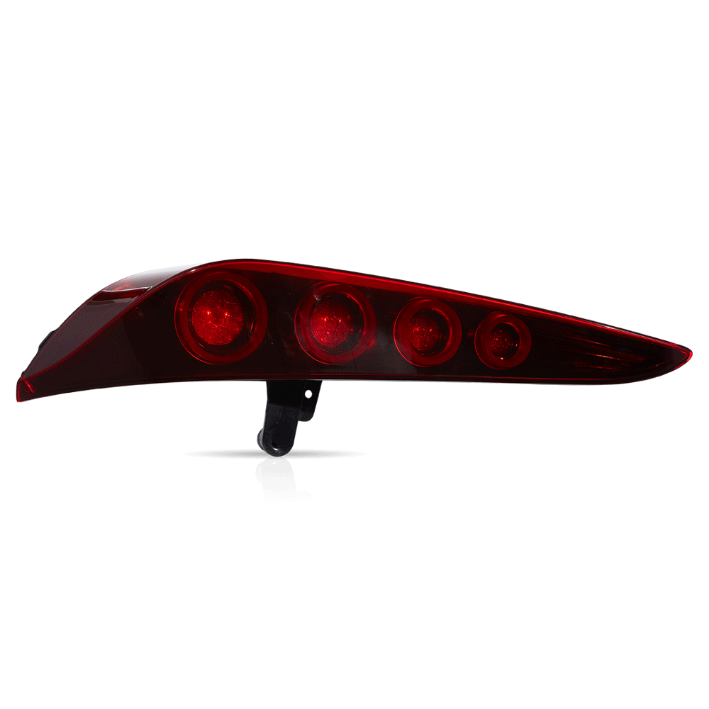 19-24 Toyota GR Supra A90/A91 Vland LED Tail Lights w/Dynamic Animation