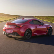21-UP Toyota 86 GR86 & Subaru BRZ VLAND Full LED Tail lights With Dynamic Welcome Lighting