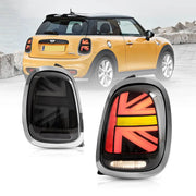 Mini Cooper F55 F56 F57 2014-2020 VLAND LED Tail Light [E-mark] Plug and Play