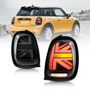 Mini Cooper F55 F56 F57 2014-2020 VLAND LED Tail Light [E-mark] Plug and Play