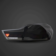 14-20 BMW 4 Series F32 F33 F36 / M4 F82 F83 Vland LED Tail Lights With GTS Style [E-mark]