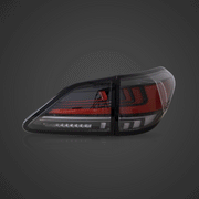 08-14 Lexus RX 350 400h 450h 450hL Vland LED Tail Lights