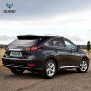 08-14 Lexus RX 350 400h 450h 450hL Vland LED Tail Lights