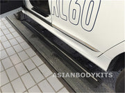 for Volvo XC 60 2015-2018 SIDE STEP ELECTRIC Deployable running boards power
