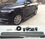 ELECTRIC SIDE STEP RUNNING BOARDS for VOLVO XC90 2015 - 2020