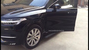 ELECTRIC SIDE STEP RUNNING BOARDS for VOLVO XC90 2015 - 2020