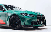 CARBON FRONT LIP for BMW G80 M3 G82 M4 2020+