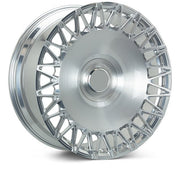 FORGED WHEELS RIMS for ROLLS-ROYCE SPECTRE CULLINAN DROPHEAD GHOST PHANTOM