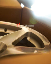 18 INCH FORGED WHEELS RIMS FOR MERCEDES-BENZ E500 W124