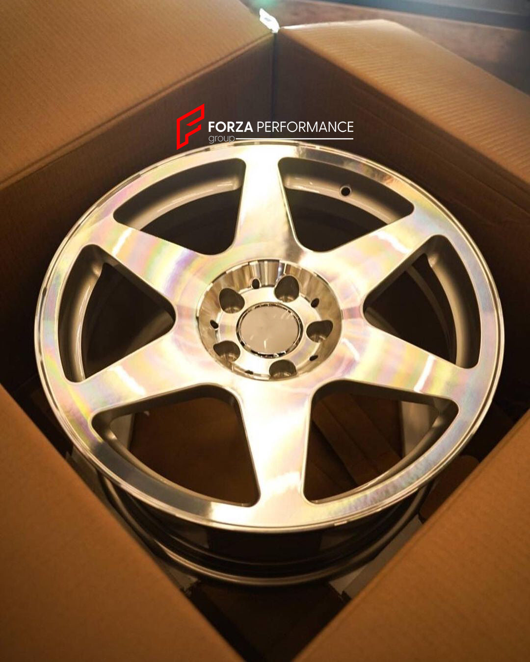 18 INCH FORGED WHEELS RIMS FOR MERCEDES-BENZ E500 W124