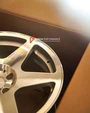 18 INCH FORGED WHEELS RIMS FOR MERCEDES-BENZ E500 W124