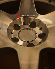 18 INCH FORGED WHEELS RIMS FOR MERCEDES-BENZ E500 W124