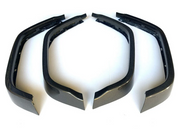 Dry Carbon Fenders to Mercedes-Benz G-class W463A W464 G550 G63 2018+