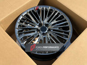 21 INCH FORGED WHEELS RIMS for LEXUS LM350H 2024