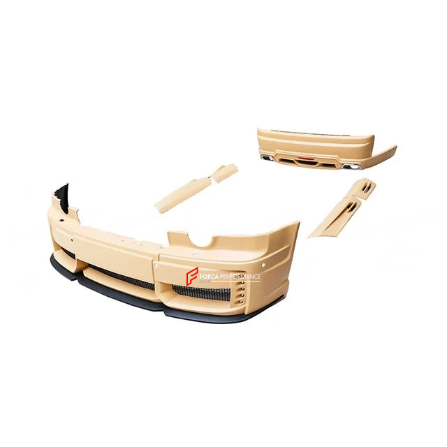 BODY KIT for ROLLS ROYCE PHANTOM 2002 - 2016