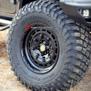 FORGED WHEELS RIMS JTL6 for TOYOTA LAND CRUISER PRADO 250 2024 LC250