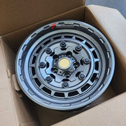 FORGED WHEELS RIMS JTL6 for TOYOTA LAND CRUISER PRADO 250 2024 LC250
