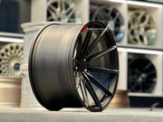 FORGED WHEELS RIMS JH4 for ALL HOLDEN MODELS