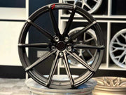 FORGED WHEELS RIMS JH4 for ALL HOLDEN MODELS