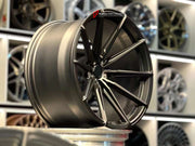 FORGED WHEELS RIMS JH4 for ALL HOLDEN MODELS